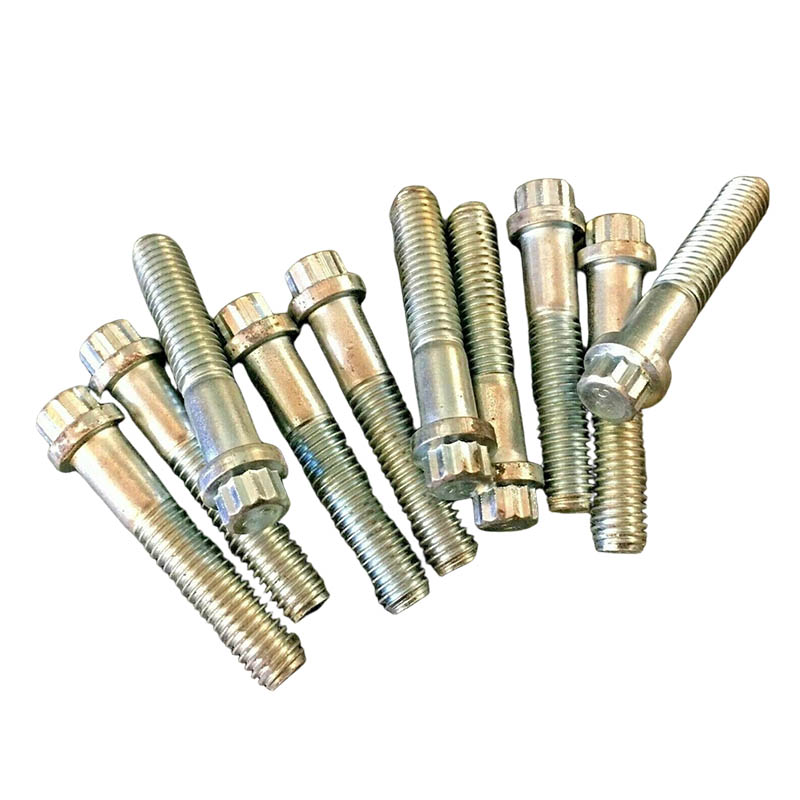 Vít nắp 12 điểm