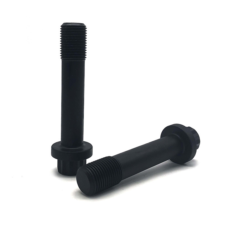 Vít mặt bích 12 Spline