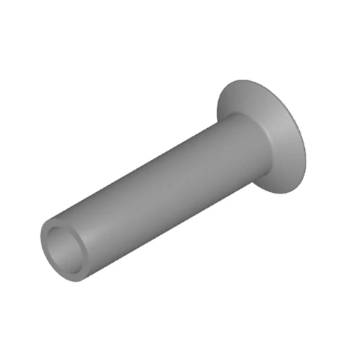 Vít đầu sau 120 ° Ghavets Tubular Tubular