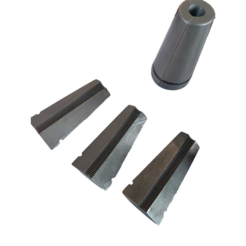 Bộ kẹp neo căng sau 15,24mm