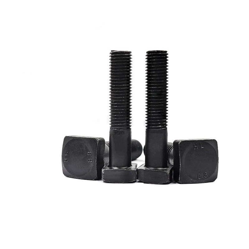 Tại sao nên chọn bu lông đầu vuông hệ mét?