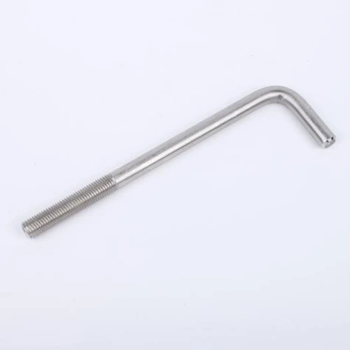 Bu lông móng là gì và tại sao chúng quan trọng đối với sự ổn định của kết cấu?