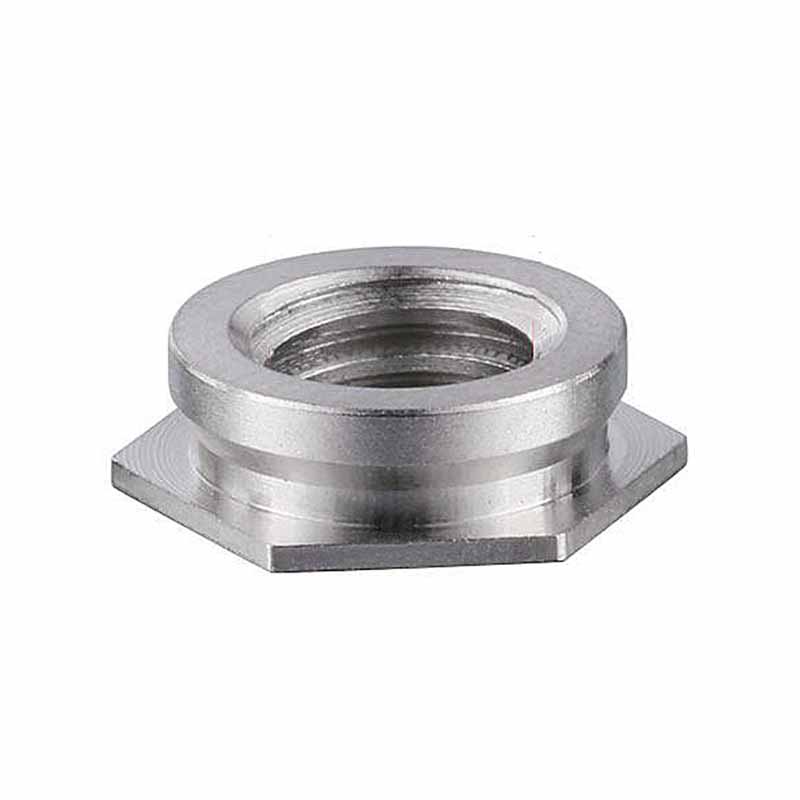 300 loạt thép không gỉ không gỉ