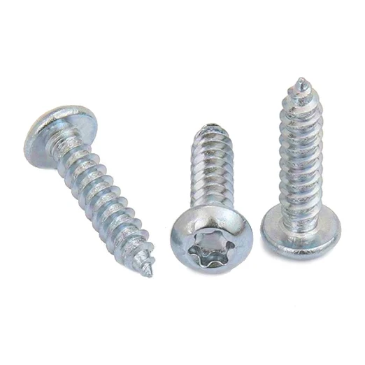 Vít khai thác đầu Pan 6 thùy