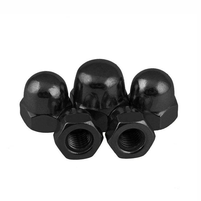 Acorn nuts với chủ đề tốt