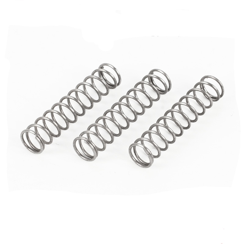 Lò xo nén thích ứng