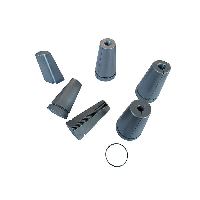 Dụng cụ kẹp neo tiên tiến