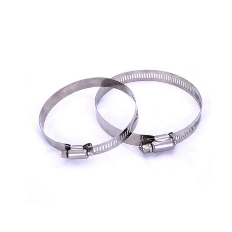 Kẹp ống sâu của Mỹ