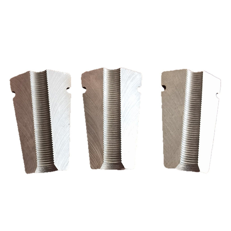 Kẹp neo dự ứng lực chống ăn mòn