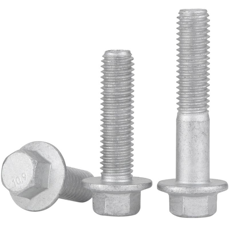Bu lông mặt bích lục giác ASTM Bolt