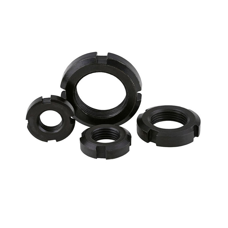 Đai ốc khóa vòng bi