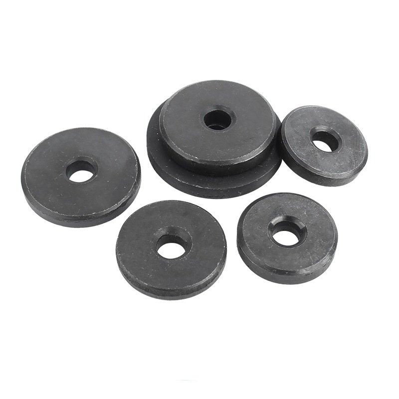 Bolt Bolt được bảo đảm vòng giữ vòng cuối