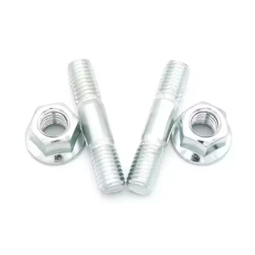 Bolting để sử dụng với sutds kết thúc bằng ống falanges