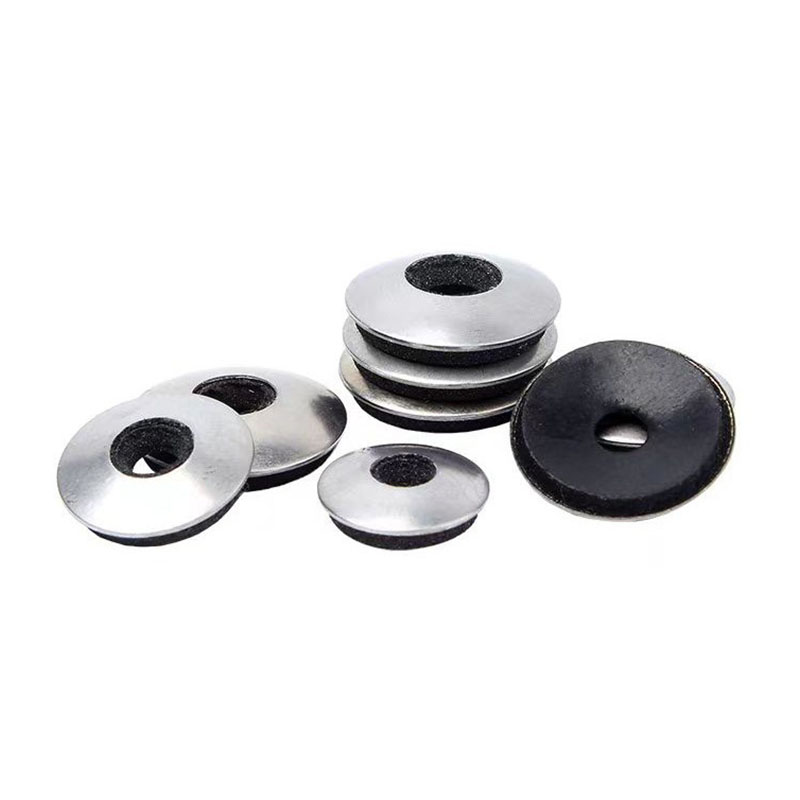 Máy giặt niêm phong Neoprene ngoại quan