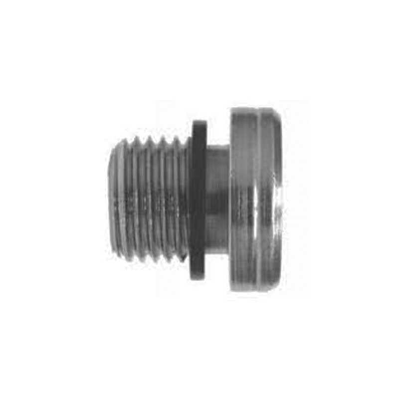 BSP Nam Captive Hollow Hex cắm