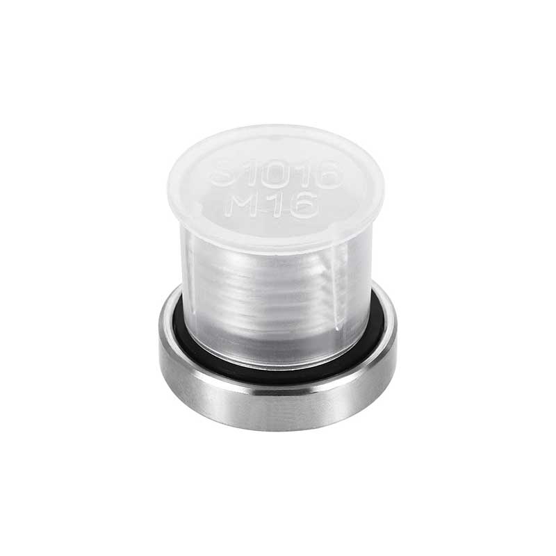 Ổ cắm con dấu rỗng dành cho nam giới BSP