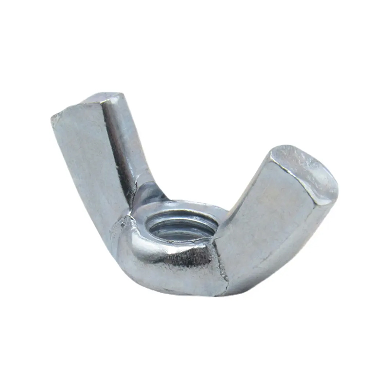 Bướm khóa cánh