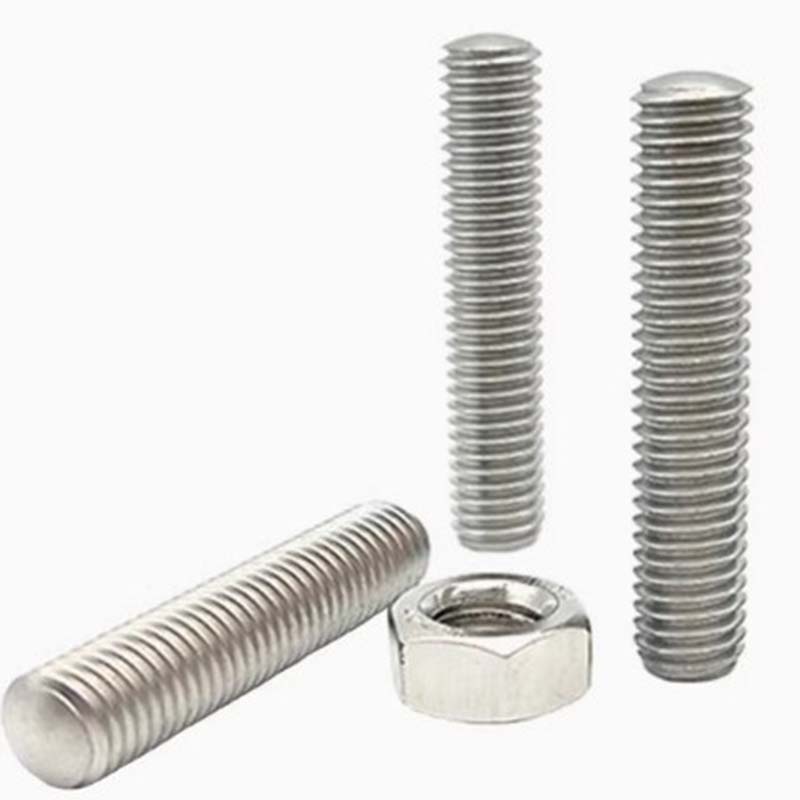 Thanh ren loại C cho bình chịu áp lực