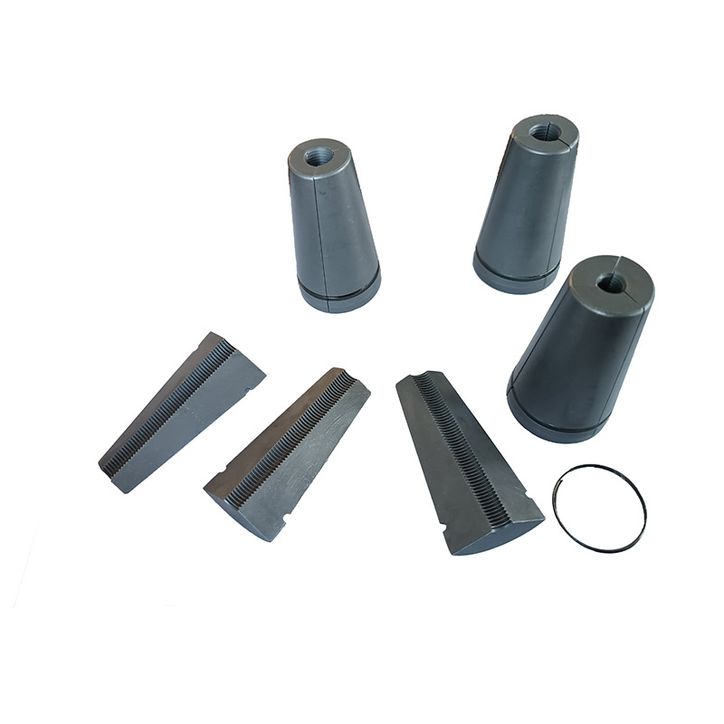 Kẹp neo bằng sợi carbon