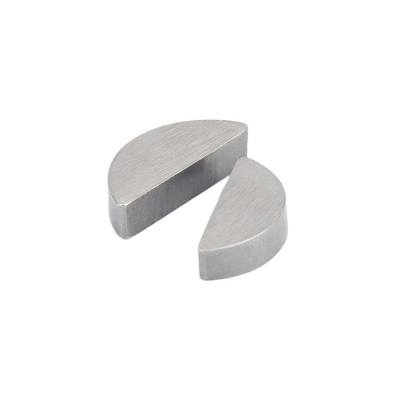 Khóa nửa vòng bằng thép carbon