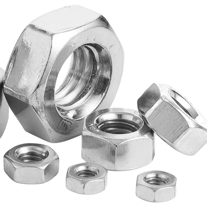 Lớp 2 hình lục giác thông thường