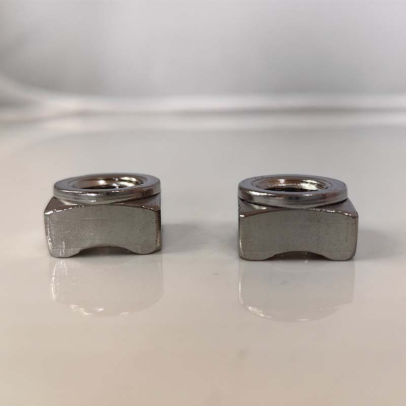 Đai ốc hàn vuông loại 5 loại 1C