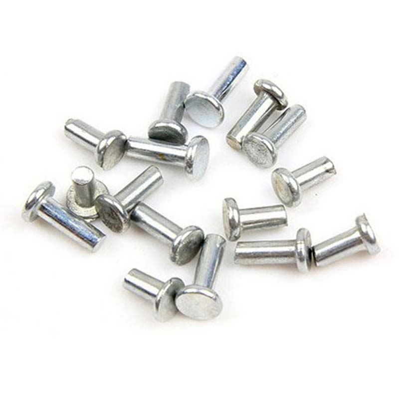 Pin clevis