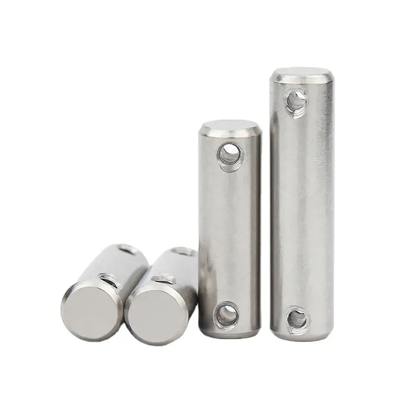 PIN CLEVIS VỚI PIN PIN HOLE