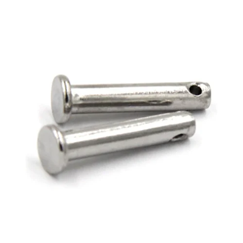 Chân Clevis với đầu loại A