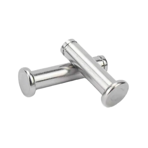 Chân Clevis với loại đầu A