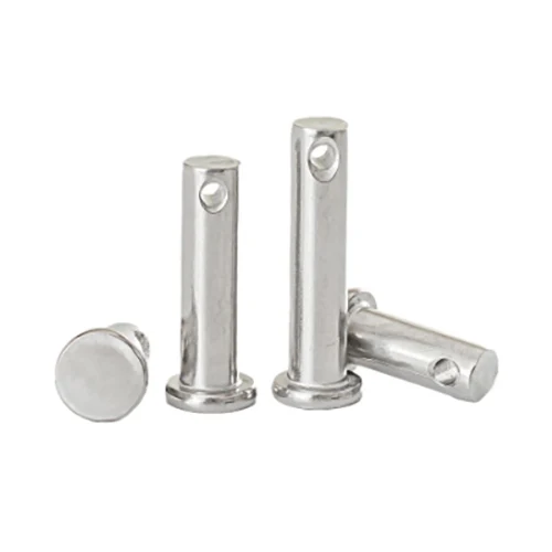 Chân Clevis có đầu B