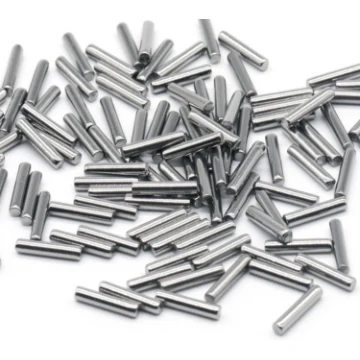 Chân Clevis không có đầu