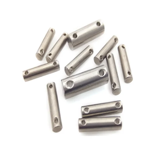 Chân Clevis không có đầu B