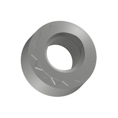 Hợp kim Nut-Aluminium