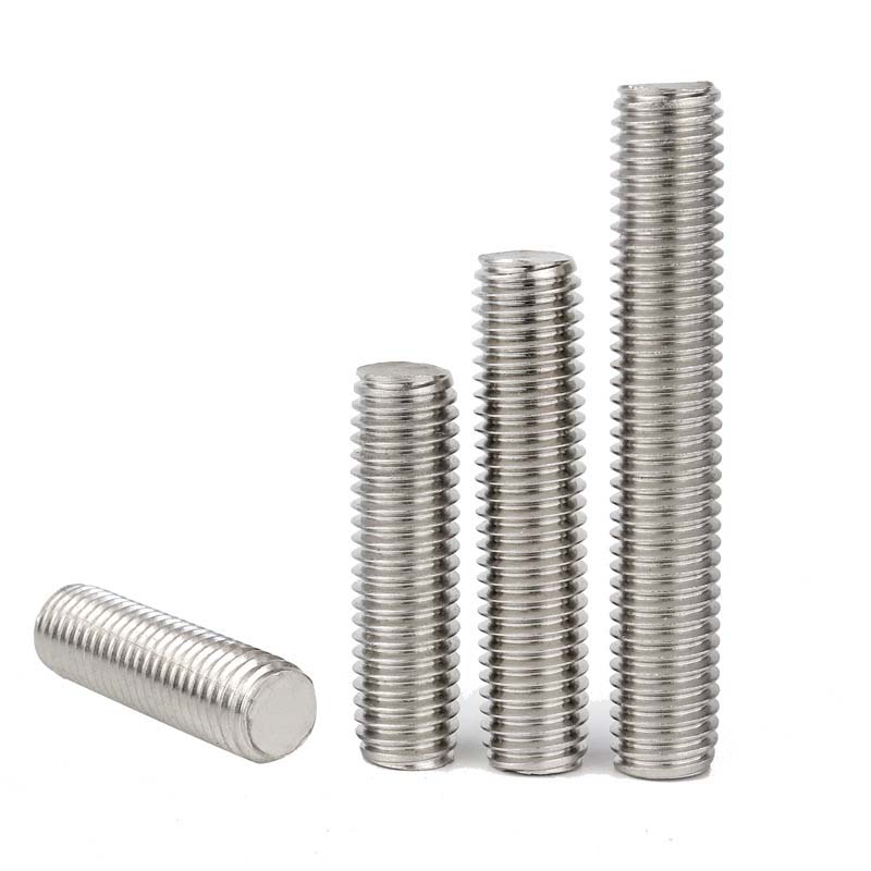 Chủ đề liên tục Studs Răng thô