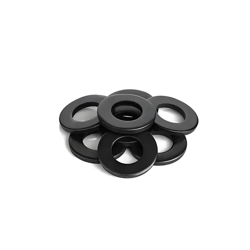 Máy giặt phẳng bằng thép carbon hiệu quả về chi phí