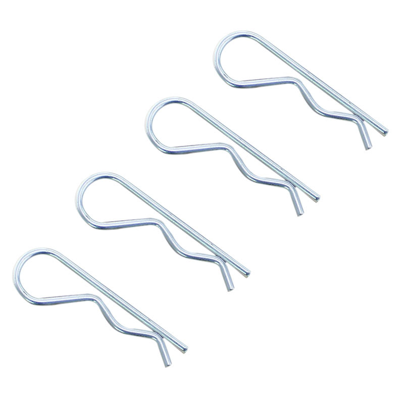 Pin khóa Cotter