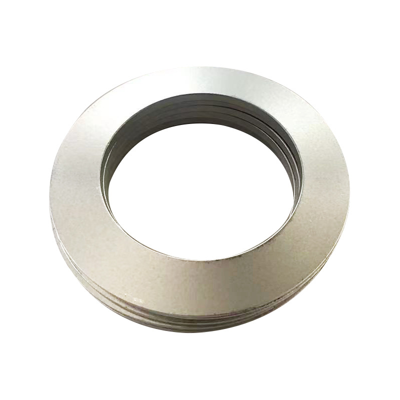 Lò xo hình đĩa chống leo