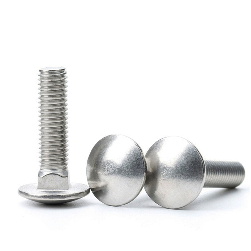 Bu lông đầu nib đầu cốc