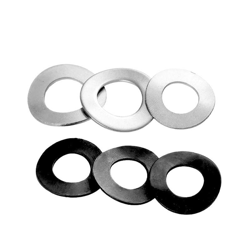 Thông số kỹ thuật DIN 137A Vòng đệm lò xo cong