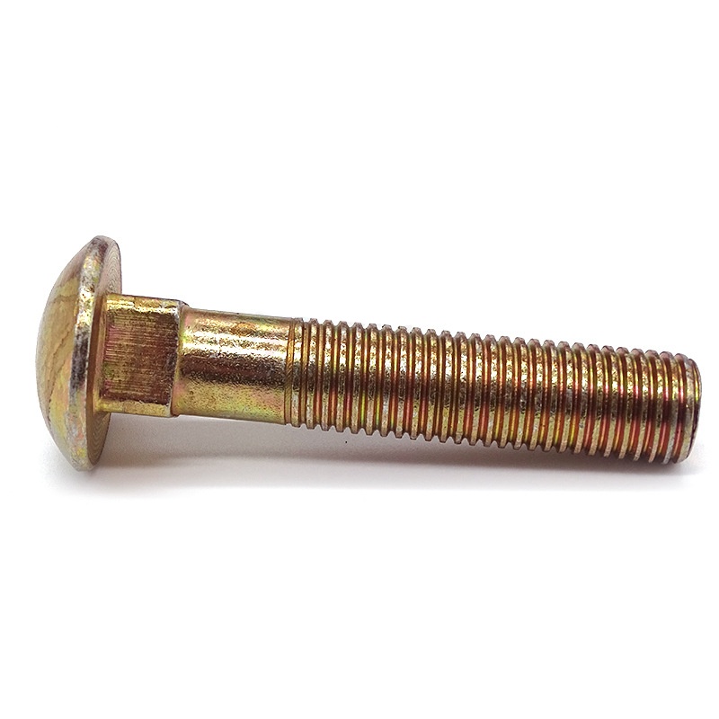 Bu lông cổ vuông đầu cốc DIN 603