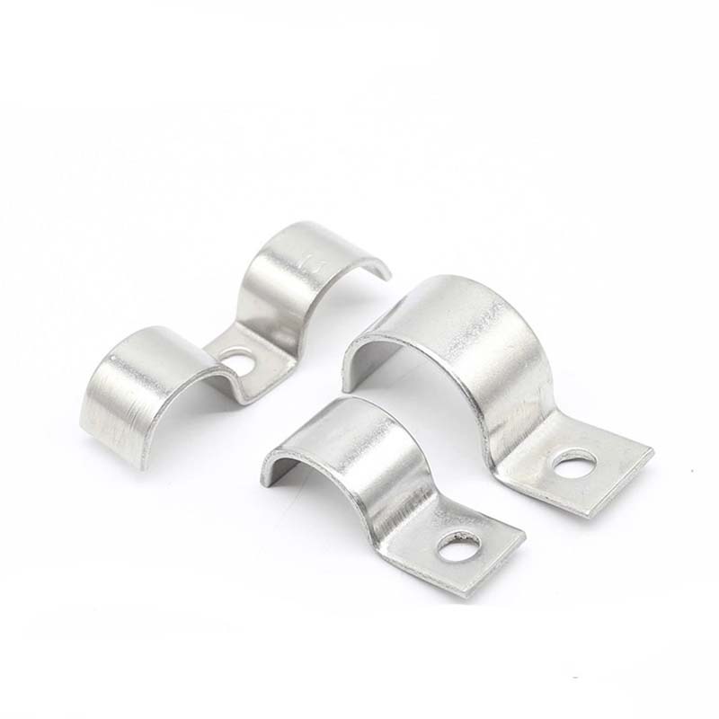 Kẹp cố định ống đôi