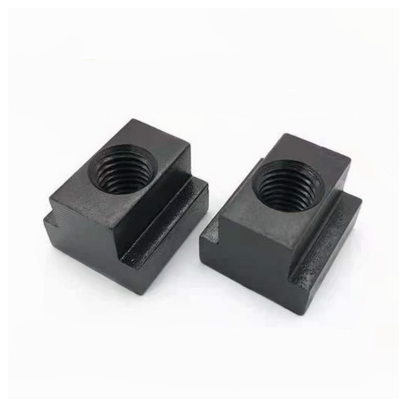 Dễ dàng cài đặt đai ốc t slot