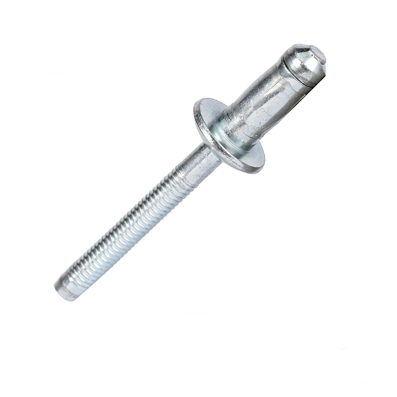 Đinh tán kéo lõi hiệu quả dễ dàng