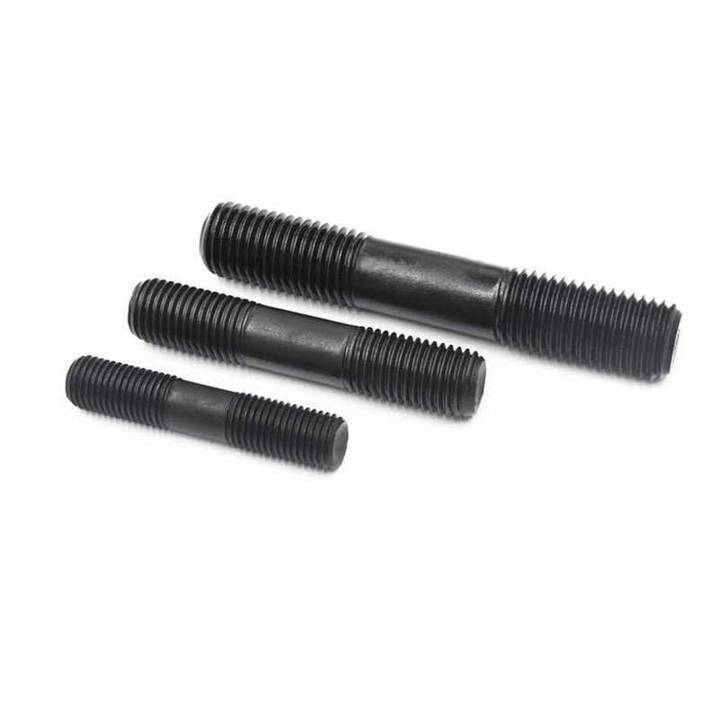 Stud kết thúc đôi chiều dài bằng nhau