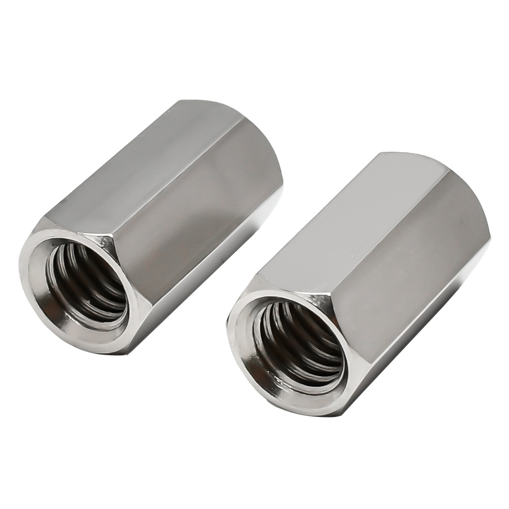 Hexagon Nut mở rộng