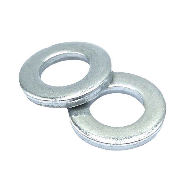 Máy giặt lớn hơn
