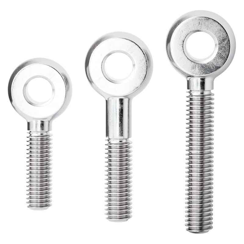 Mắt Bolt Chủ Đề Tay Phải