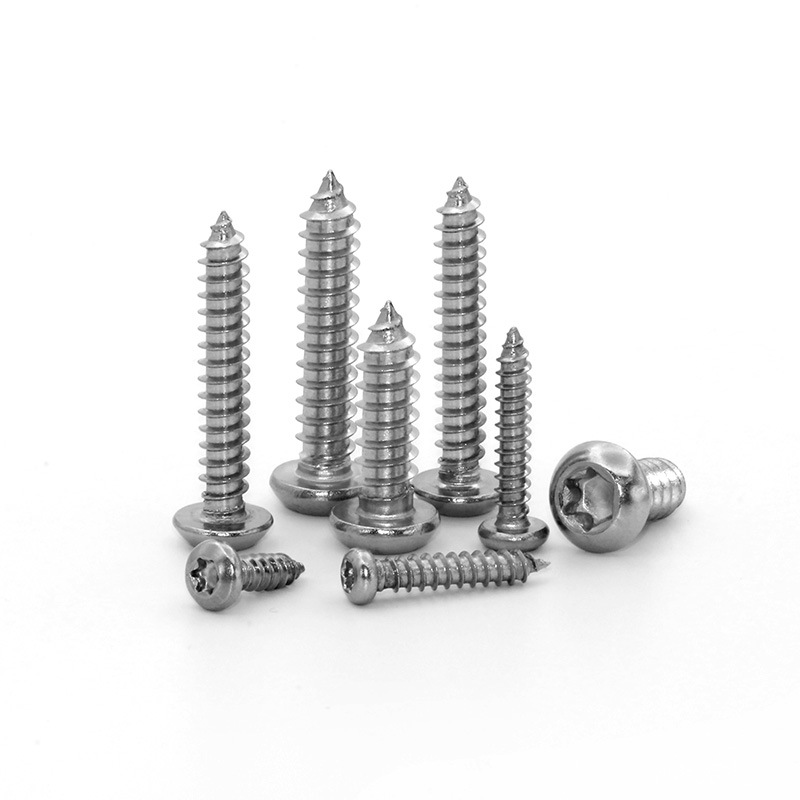 Vít tarô Torx DIN 7981 chắc chắn