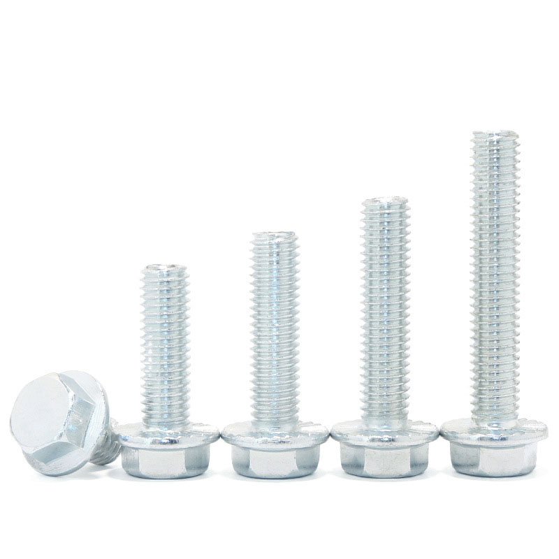 Bu lông mặt bích